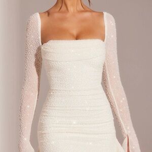 Oh Polly Ferrara Dress